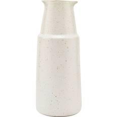 Porcelaine Carafe d'Eau House Doctor Pion Carafe d'Eau