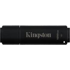 Kingston DataTraveler 4000 G2 Management Ready 128GB USB 3.0