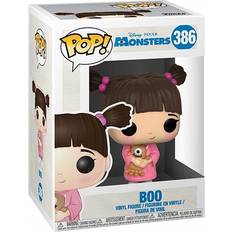 Funko pop pixar Funko Pop! Disney Pixar Monsters Boo