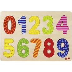 Number 0-9