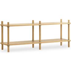 Normann Copenhagen Jam Book Shelf 55cm