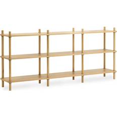 Normann Copenhagen Jam Book Shelf 90cm