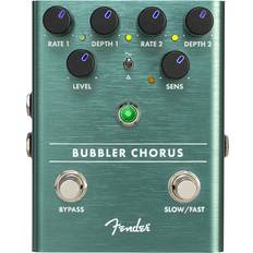 Fender Bubbler Analog Chorus