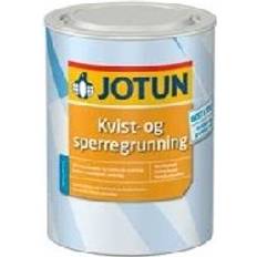 Jotun kvist och spärrgrundning Jotun Twig & Barrier Primer Metallfärg Valfri Kulör 3L