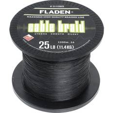 Fladen Maxximus Cable Braid 0.10mm 1200m