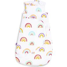 Pouch Sleeping Bag Colour Rainbow 2.5 Tog 6-18m