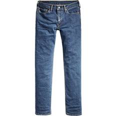 Herren - XXS Jeans Levi's 514 Straight Fit Jeans - Stonewash Stretch/Blue