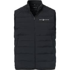 Spray Down Vest - Carbon