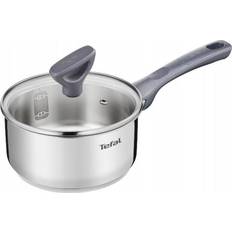 Compatible Lave-Vaisselle Autres Casseroles à Sauce Tefal Daily Cook 16 cm