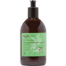 Aleppo Liquid Soap 20%