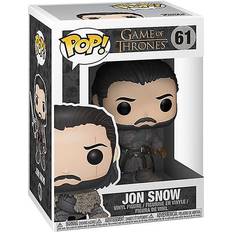 Funko snow Funko Pop! Game Of Thrones Jon Snow