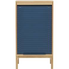 Normann Copenhagen Jalousi High Lagerschrank 55x180cm