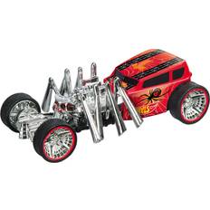 Hot Wheels Lights & Sounds Street Creeper