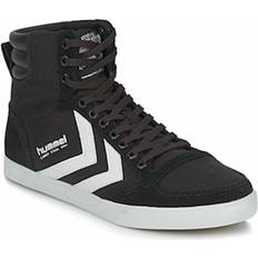 Slimmer Stadil High M - Black