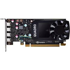 PNY Quadro P620 V2 2 Go GDDR5