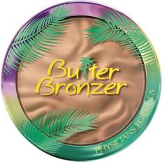 Murumuru Butter Bronzer Light Bronzer