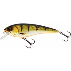 Westin Poisson Nageur RawBite Crankbait 17cm Coloris Bling Perch