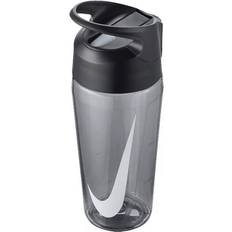 Nike TR Hypercharge Straw Water Bottle 0.473L