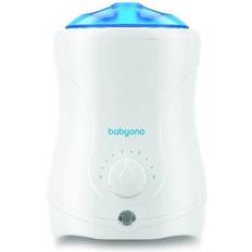 BabyOno Electric Bottle Heater & Sterilizer