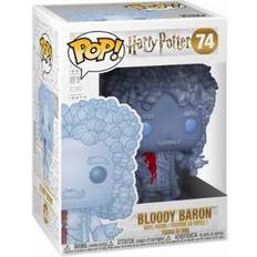 Funko pop harry potter Funko Pop! Harry Potter Bloody Baron