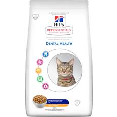 Dental health Hill's Vet Essentials Dental Health Mature Adult Cat Food with Chicken 6.5kg