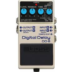 Boss DD-8