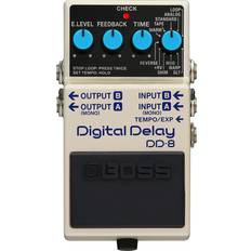 Roland Boss DD-8