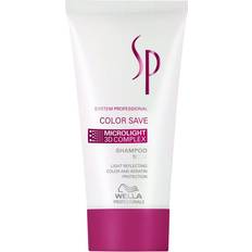 Wella sp color Wella SP Color Save Shampoo 30ml