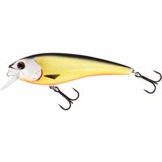 Westin Poisson Nageur RawBite Crankbait 17cm Coloris Official Roach