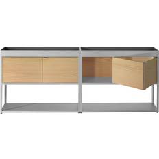 Hay colour cabinet Hay New Order Sideboard 200x79.5cm