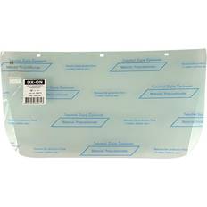 Arbejdstøj & Udstyr Ox-On 330.70 Face Protection Visor PC