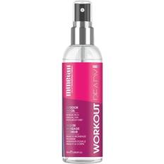 Minetan Workout Ready Outdoor Tan Oil 100ml