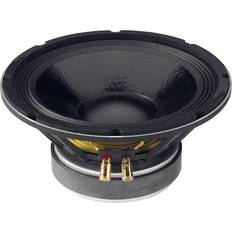 Boot- en autoluidsprekers Monacor SP-10A 10 Inch Woofer 300 W 8 Ω