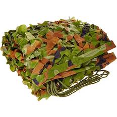 Woodland Camo Net 3x2m