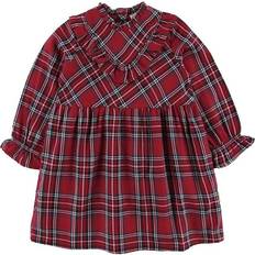 Hust & Claire Dressy - Rio Red (29600199144120-3385)