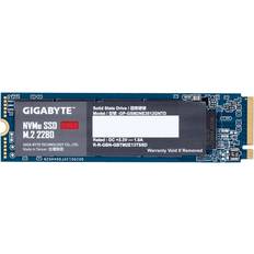 3.0x4 nvme Gigabyte Gigaoctet SSD M.2 512 Go 2 280 PCIe 3.0 x4 NVMe