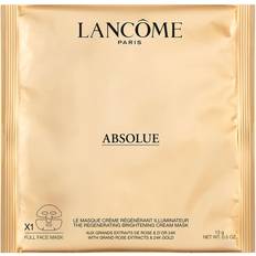 Lancôme Facial Masks Lancôme Absolue Regenerating Brightening Cream Mask 15g