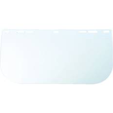 S Eye Protections Portwest PW92 Replacement Clear Visor