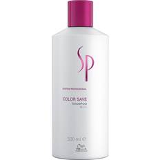 Wella SP Color Save Shampoo 500ml