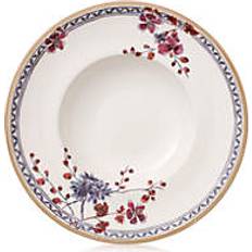 Villeroy & Boch Artesano Provençal Lavendel Soup Plate 30cm