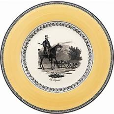 Villeroy & Boch Audun Chasse Flat tallrik 27cm