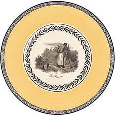 Villeroy & Boch Audun Chasse Dessert Plate 16cm