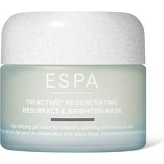 Soil Association Facial Masks ESPA Tri-Active Regenerating Resurface & Brightening Mask 50ml