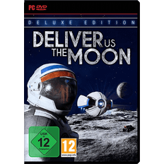 Deliver Us The Moon - Deluxe Edition (PC)