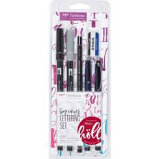 Tombow Lettering Set Beginner