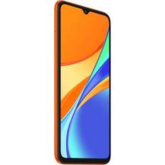 Xiaomi Redmi 9C 4G Smartphone Double SIM RAM 2 Go Mémoire Interne 32 Go MicroSD Slot 6.53" 1600 x 720 Pixels 3 x Caméras Arrière 13 MP 2