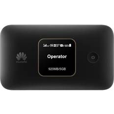 Huawei 4g Huawei E5785-92C router inalámbrico Doble banda (2,4 GHz 5 GHz) 4G Blanco