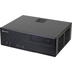 Grandia SST-GD05B Desktop Mini- Black
