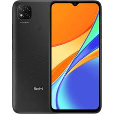 Xiaomi Redmi 9C 32GB RAM 6.53' HD+ Slot Sunrise Orange