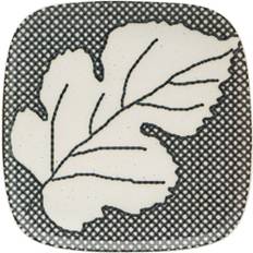 House Doctor Ash Dinner Plate 26cm 21.6cm
